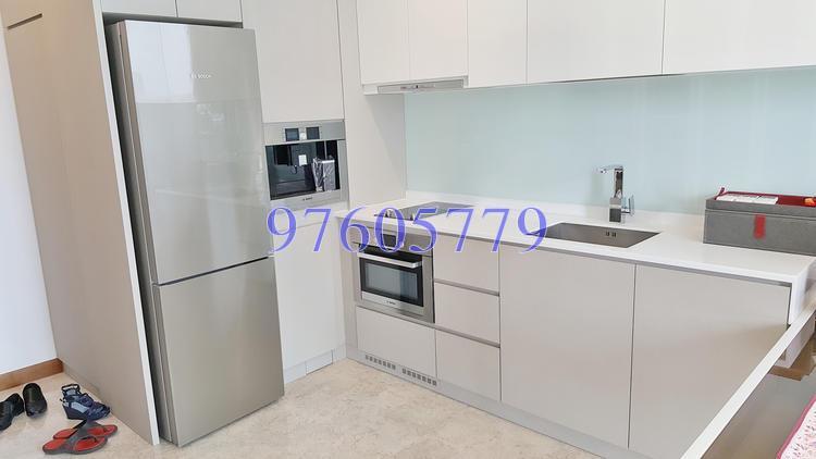 The Hillier (D23), Apartment #127403062